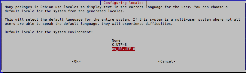 captura 3 cambio idioma interfaz del sistema